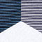 mixed stripe