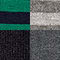 mixed stripe