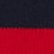 grey navy red