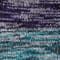 astral aura teal purple