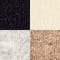 mixed solids