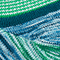 blue green multi