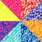 mixed brights