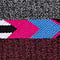 burgundy graphite