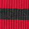 charcoal red