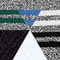 mixed stripe 8