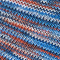 red white blue multi