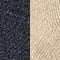 navy oatmeal