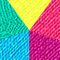 pink purple yellow