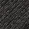 charcoal black
