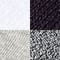 black white grey charcoal
