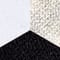 black white grey