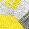 grey and canary yellow