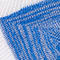 white blue multi