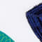 white deep teal