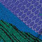 blue green