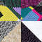 mixed pattern