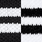 mixed stripes