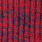 red navy