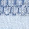marled blue