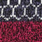 navy scarlet grey