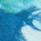 blue green