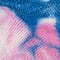 pink blue