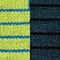 blue citron and black sapphire