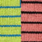 black melon and blue citron
