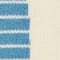 cream blue