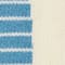 cream blue