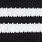 black striped