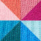 pink blue mix