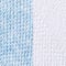 blue white