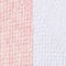 pink white