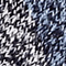 marled midnight and soft blue