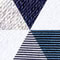 solid stripe mixed