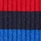 navy red blue