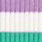 soft white lavender mint