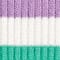 soft white lavender mint