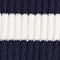 soft white navy