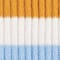 soft white ochre chambray