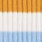 soft white ochre chambray
