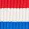 soft white red blue