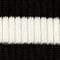 white black