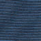 navy blue stripe