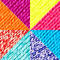 mixed brights