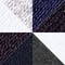 solids