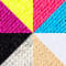 mixed brights