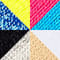 mixed pattern